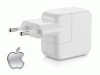 INCARCATOR IPAD 4 APPLE ORIGINAL NOU CULOARE ALBA Cod Apple MB051ZM/A Tensiunde de iesire: 5V 2.1A (2100MA) CHARGER DOAR