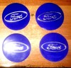 Sigle auto Opel si Ford
