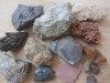Lot minerale si roci