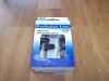 Handsfree Exclusive Line stereo (casti) negru telefon Nokia N95 3,5mm