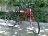 vind/schimb bicicleta deosebita full shimano adusa din germania stare perfecta