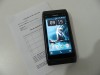 Nokia N8 cu CERTIFICAT DE GARANTIE 12 LUNI pe numele dvs Camera 12mpx conexiune 3G wifi GPS multiple jocuri si aplicatii FUNCTIONEAZA IN ORANGE