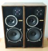 Boxe vintage Wharfedale TRITON 3, vintage, superbe