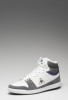 LE COQ SPORTIF - Cholet leather edition, Masuri 42 si 43  Adidasi ORIGINALI, Sigilati in cutie !