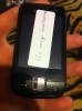 Samsung s5600 cu touchscreen defect pentru piese