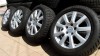 JANTE ALIAJ SUPERBE BORBET 5X112 PE 16 PT AUDI A4 B8 B7 A3 A6 VW GOLF 6 5 JETTA SKODA SUPERB SEAT LEON