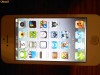 IPhone 5 dual sim / / LIVRARE CURIERAT / ECRAN 4 inch // ECRAN CAPACITIV
