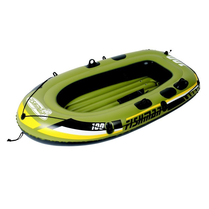 Barci pneumatice pescuit - Pescar Expert