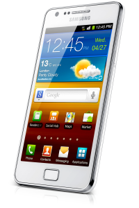 Samsung Galaxy S2