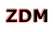 ZDM
