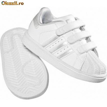 Adidas Superstar Pt Copii