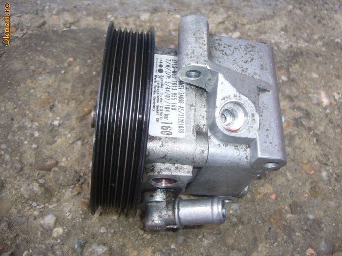 Ulei servodirectie ford focus