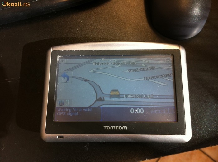 tom tom ,xl one ,harta romaniei,europa, foto mare tom tom ,xl one ,harta romaniei,europa, foto mare