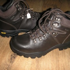 peter storm vibram